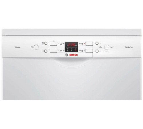 Посудомоечная машина BOSCH SMS44DW01T