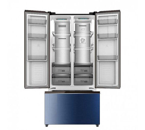 Холодильник ASCOLI ACDB560WEIG