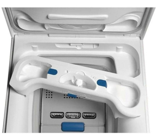 Стиральная машина ELECTROLUX EW6TN4261P