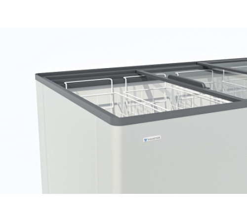 Морозильный ларь FROSTOR F 400 С