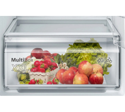 Холодильник BOSCH KIL82AFF0