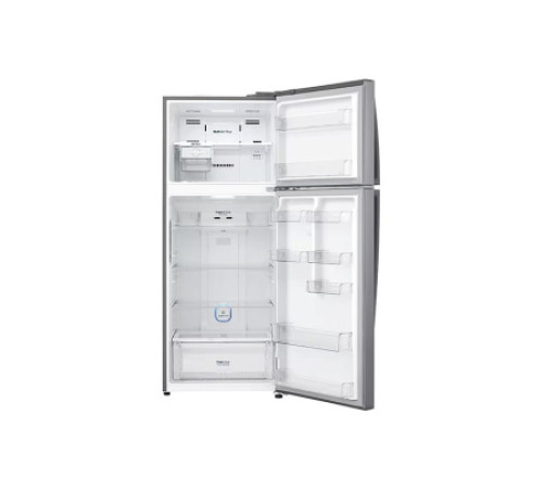 Холодильник LG GС-H502HMHZ