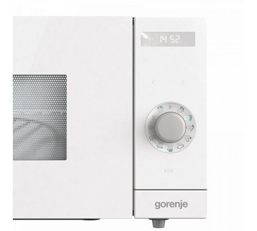 Микроволновая печь GORENJE MO235 SYW