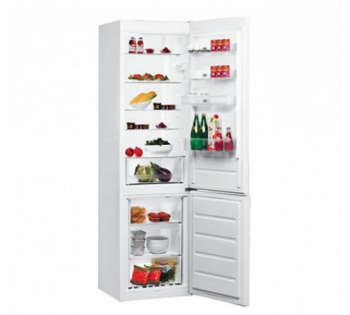 Холодильник WHIRLPOOL BLF 9121 W