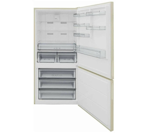 Холодильник VESTEL BoJena BF 492 NFED