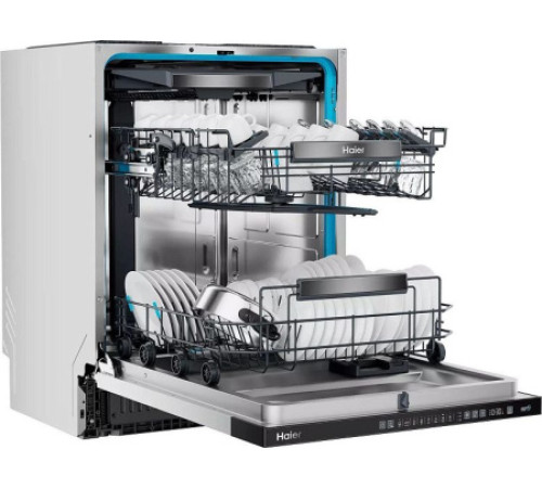 Посудомоечная машина HAIER HDWE16-595RU