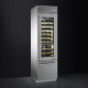 Винный шкаф SMEG WF366RDX