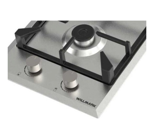 Варочная поверхность WILLMARK WGH-2301SS