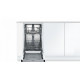 Посудомоечная машина BOSCH SPV25CX30R