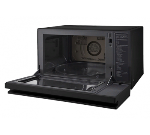Микроволновая печь LG MJ-3965BIS