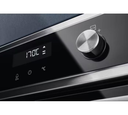 Духовой шкаф ELECTROLUX EVL6E40X