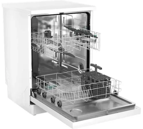 Посудомоечная машина CANDY CF 4A7E0W-08