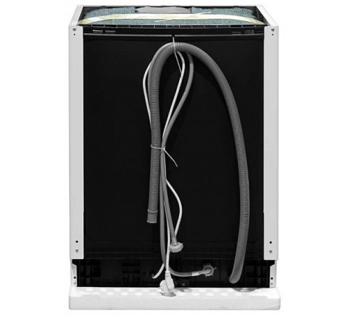 Посудомоечная машина Ginzzu DC608