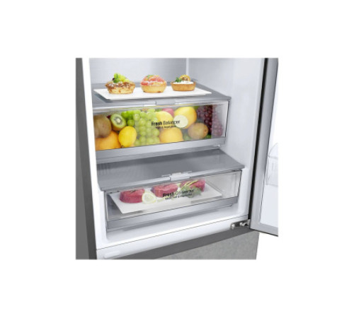 Холодильник LG GA-B509CCUM