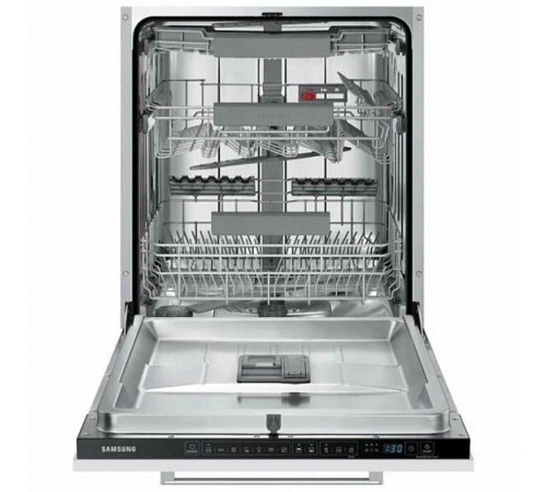 Посудомоечная машина SAMSUNG DW60A6092BB