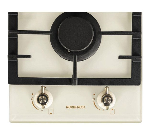 Варочная поверхность NORDFROST HM 3023 YR