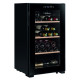 Винный шкаф LA SOMMELIERE LS36BLACK