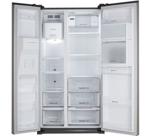 Холодильник Side-by-Side DAEWOO FRN-X22H4CSI