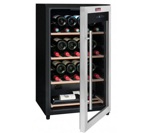 Винный шкаф LA SOMMELIERE LS36A
