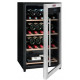 Винный шкаф LA SOMMELIERE LS36A