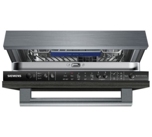 Посудомоечная машина SIEMENS SR 615X60 IR