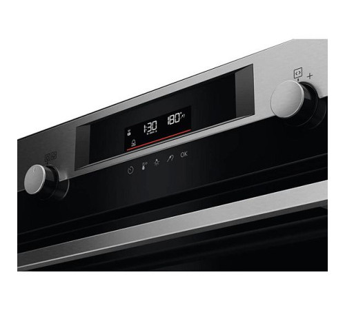Духовой шкаф AEG BPK558370M