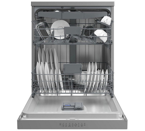 Посудомоечная машина HOTPOINT-ARISTON HF 5C84 DW X