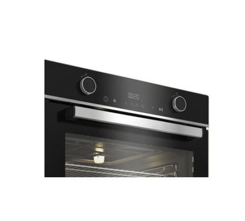 Духовой шкаф BEKO BBVM13400XDS