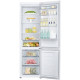 Холодильник SAMSUNG RB37A52N0WW/WT