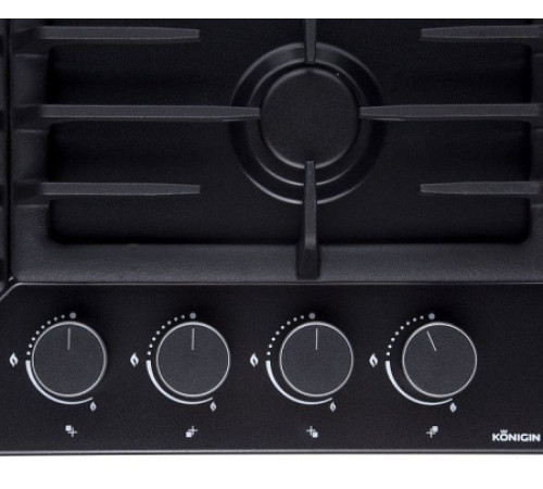 Варочная поверхность KONIGIN Blaze 604 BMW