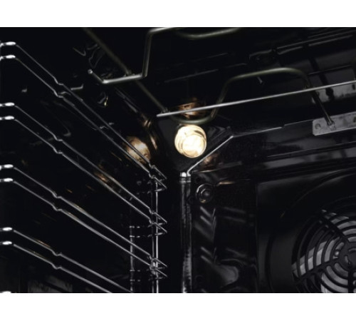 Духовой шкаф ELECTROLUX EOH2H00X