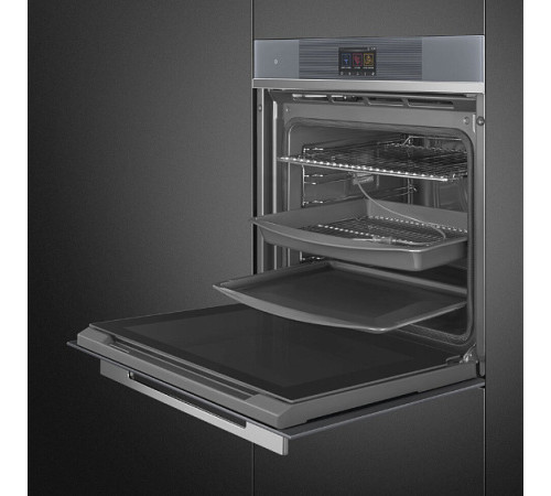 Духовой шкаф SMEG SOP6104TPS