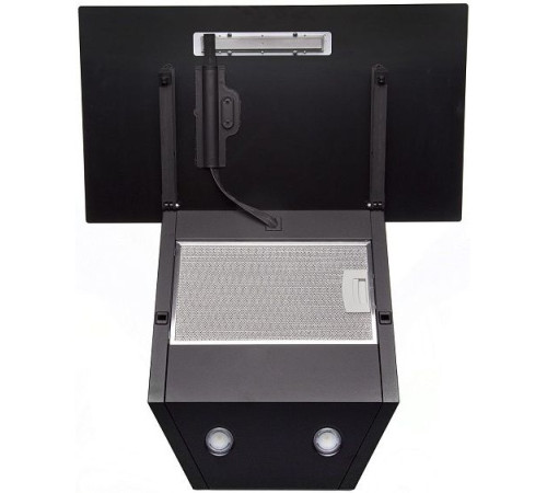 Вытяжка KONIGIN Colibri Tech Black 50
