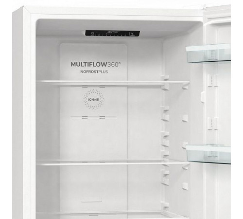 Холодильник GORENJE NRK 6191 EW4