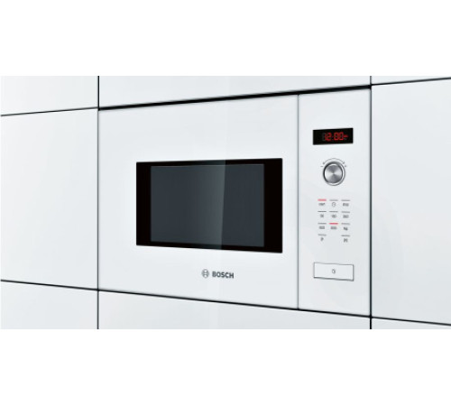 Микроволновая печь BOSCH HMT 75M624