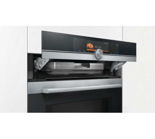 Духовой шкаф SIEMENS CN678G4S6