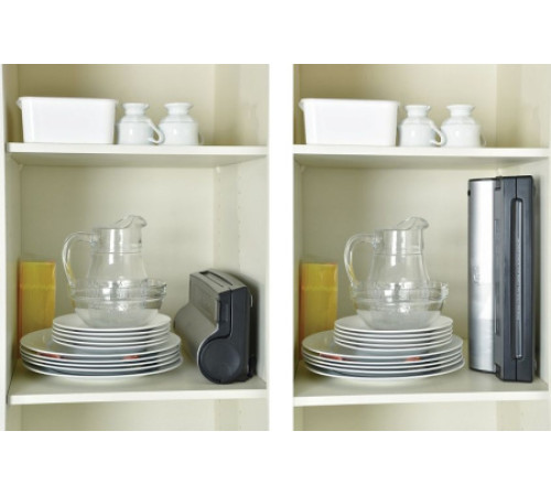 Вакуумный упаковщик Solis Vac Prestige