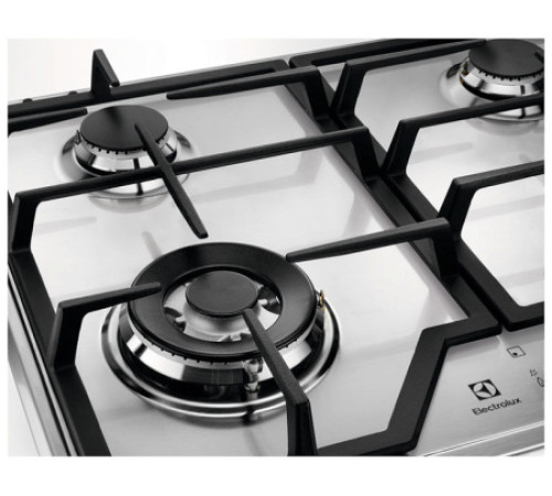 Варочная поверхность ELECTROLUX GEE363MX