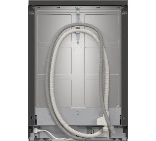 Посудомоечная машина BOSCH SMS4HMC65Q