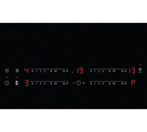 Варочная поверхность AEG IKB84431XB