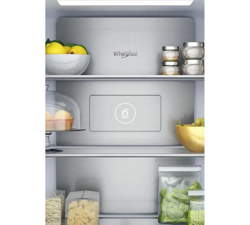 Холодильник WHIRLPOOL WQ9I U1GX