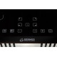 Варочная поверхность GERMES HAI-60BK-BX