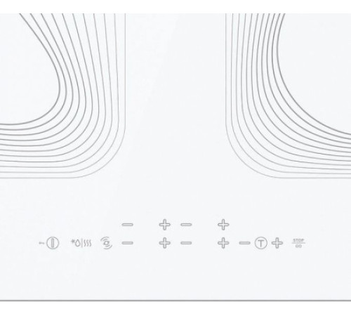 Встраиваемая индукционная варочная панель Gorenje IT646KR