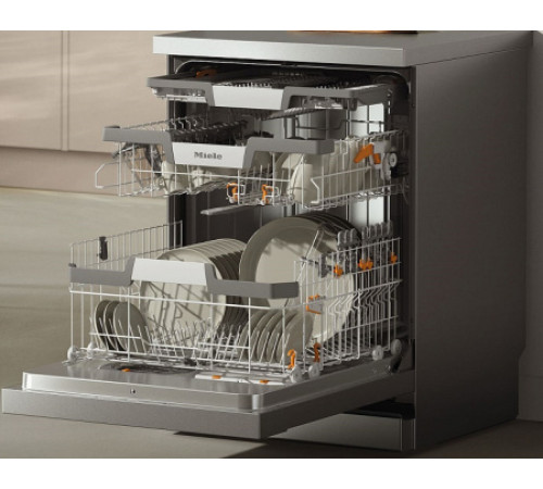 Посудомоечная машина MIELE G 7600 SC EDST/CLST