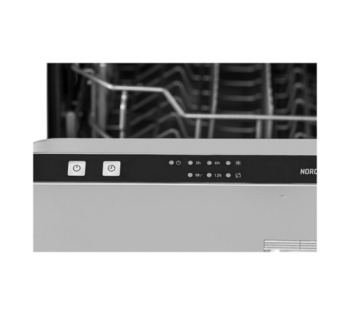 Посудомоечная машина NORDFROST BI6 1463