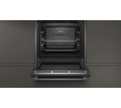 Духовой шкаф NEFF B17CR22G0