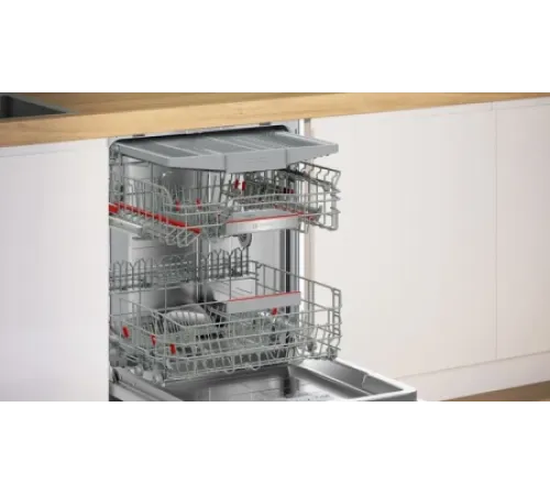 Посудомоечная машина BOSCH SMP6ZCS80S