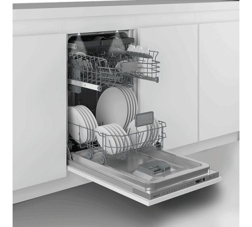 Посудомоечная машина HOTPOINT-ARISTON HIS 2C69 S