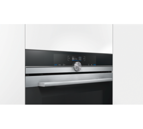 Духовой шкаф SIEMENS hb634gbs1