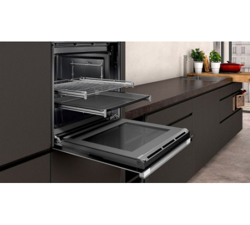 Духовой шкаф NEFF B1ACE3FW0R